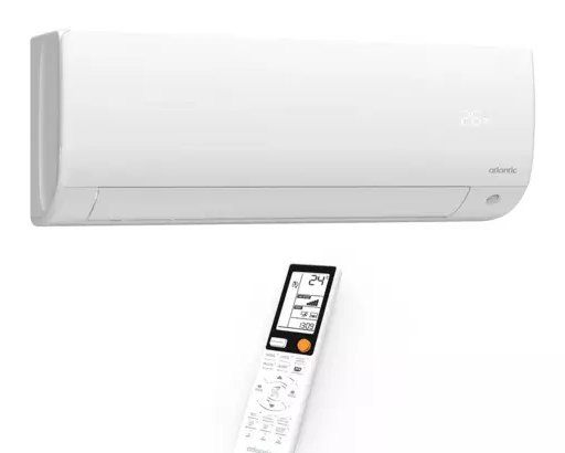 Climatiseur mural Atlantic Murao Premium