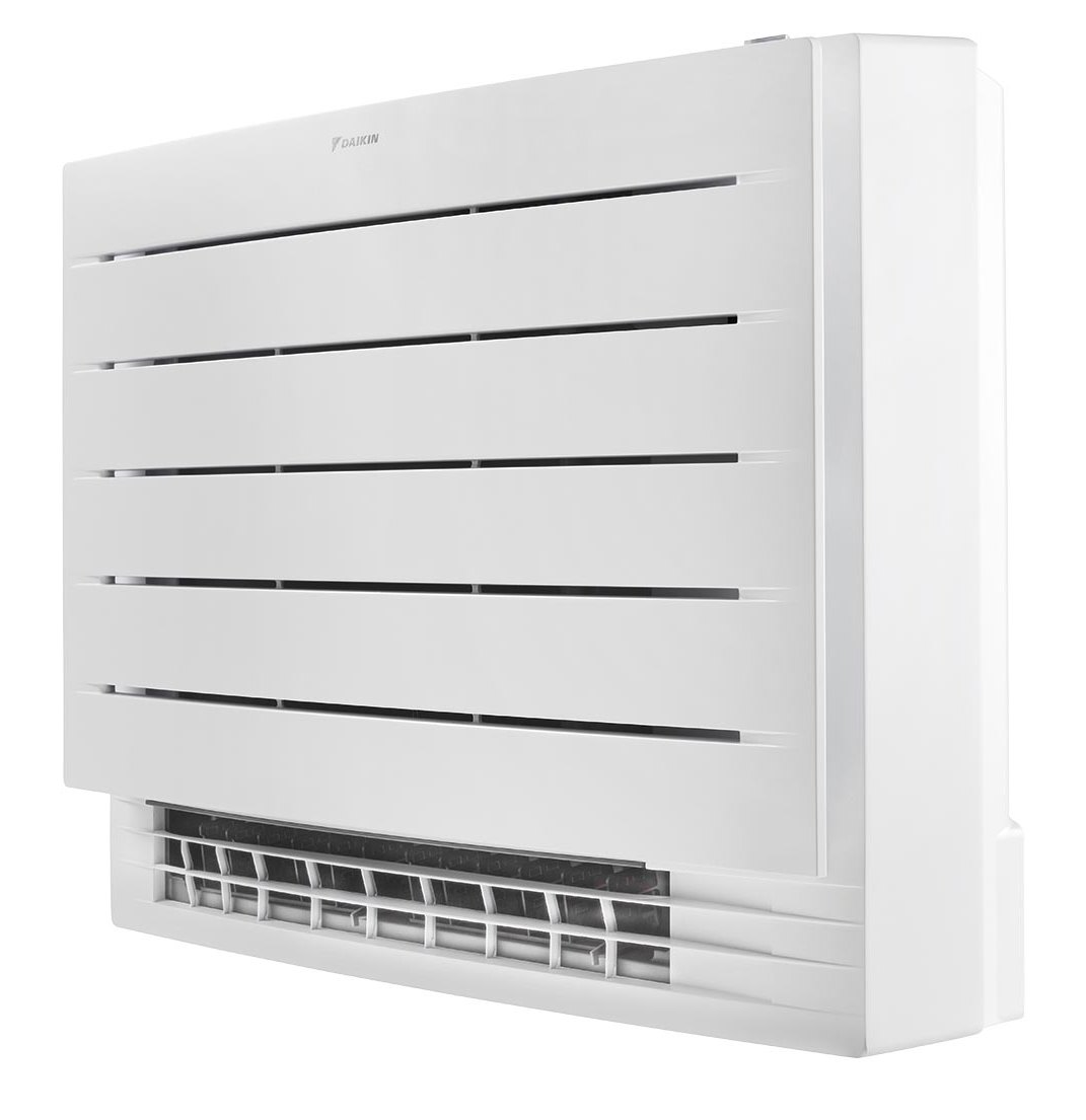 Console Daikin Perfera