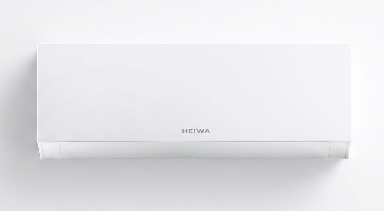 Climatiseur mural Heiwa 100% Heiwa · Hyōkō 3