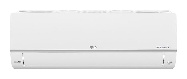 Climatiseur mural LG Standard Plus