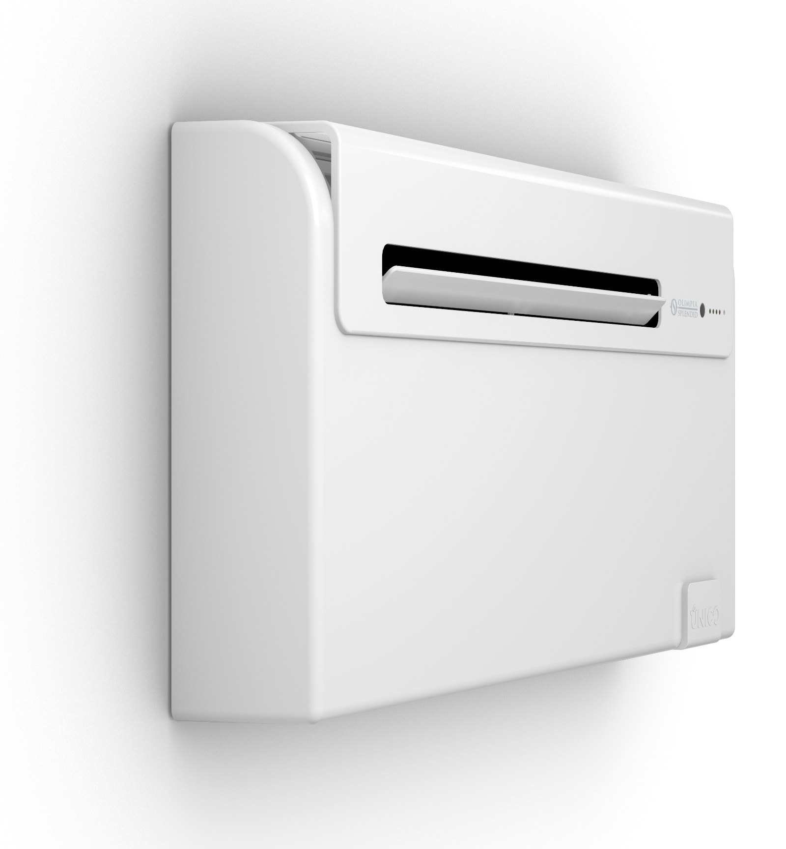 Climatiseur monobloc Olimpia Splendid Unico Air
