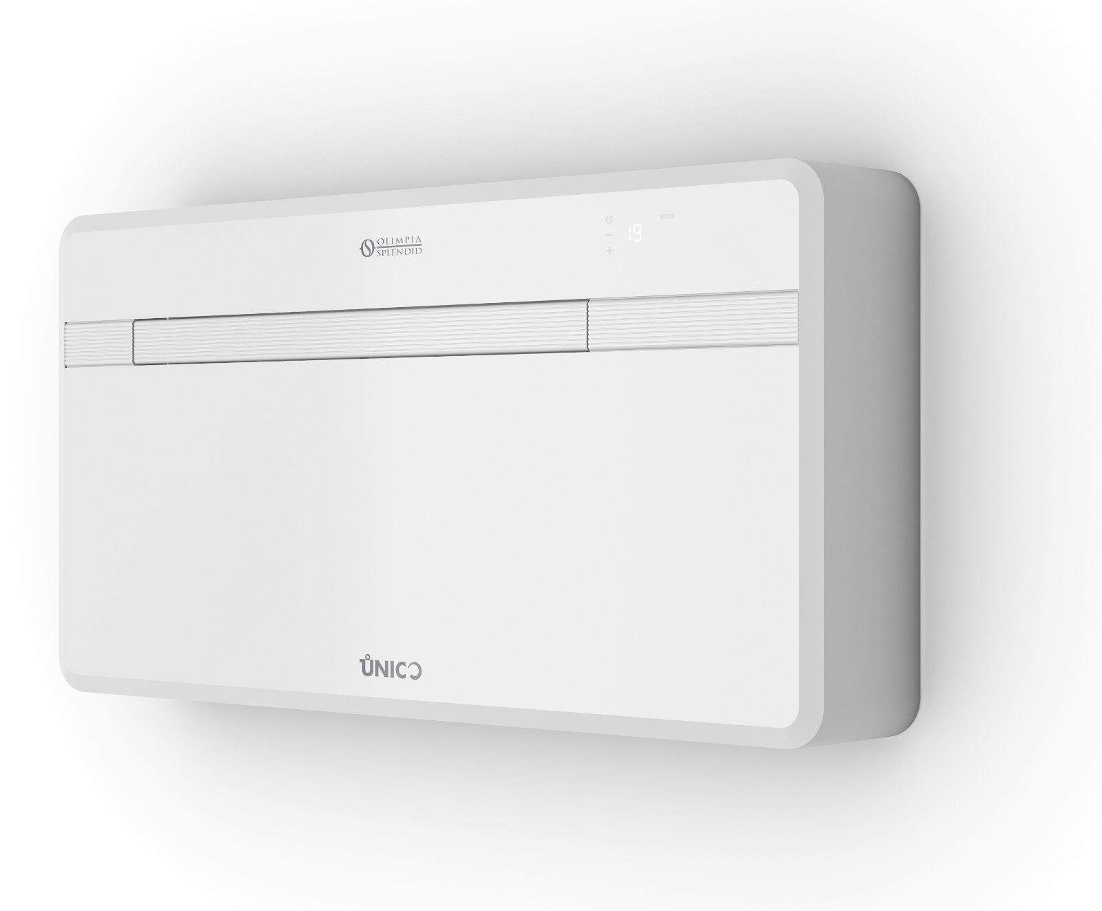 Climatiseur monobloc Olimpia Splendid Unico Evo