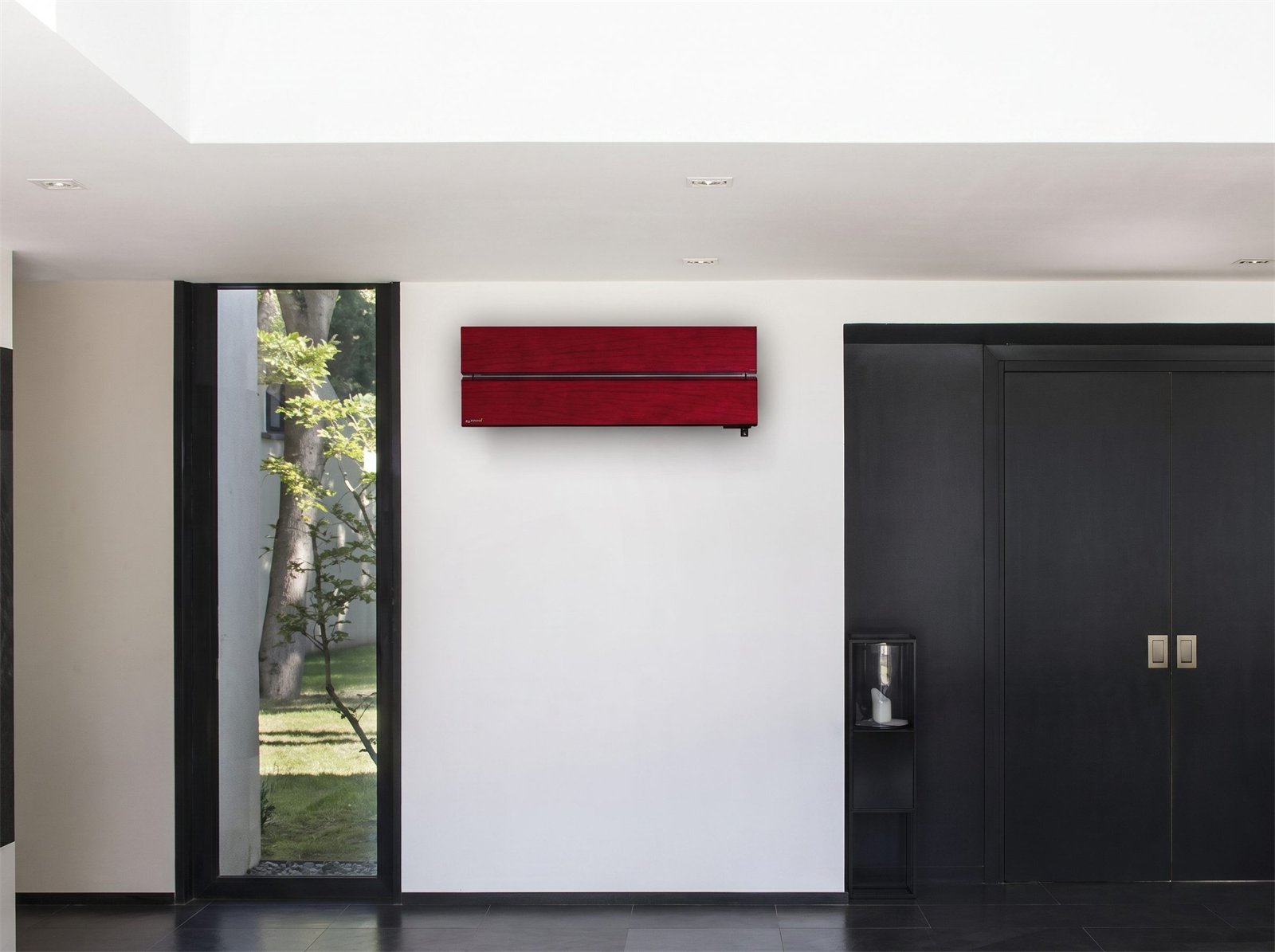 Climatiseur mural Mitsubishi Electric MSZ-LN · Design de Luxe