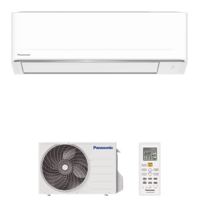 Climatiseur mural Panasonic BZ