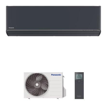 Climatiseur mural Panasonic Etherea
