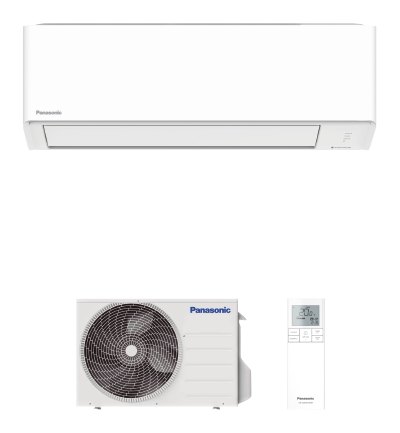 Climatiseur mural Panasonic TZ nanoe X