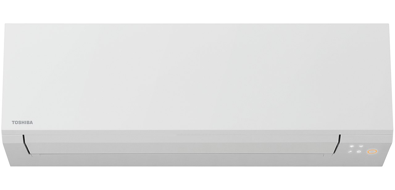 Climatiseur mural Toshiba Shorai Edge